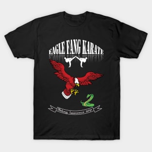 Eagle Fang Karate T-Shirt